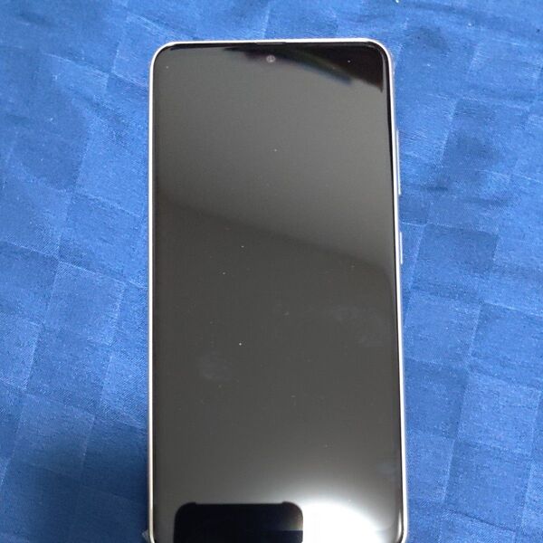 ジャンク Androidスマートフォン GalaxyA21