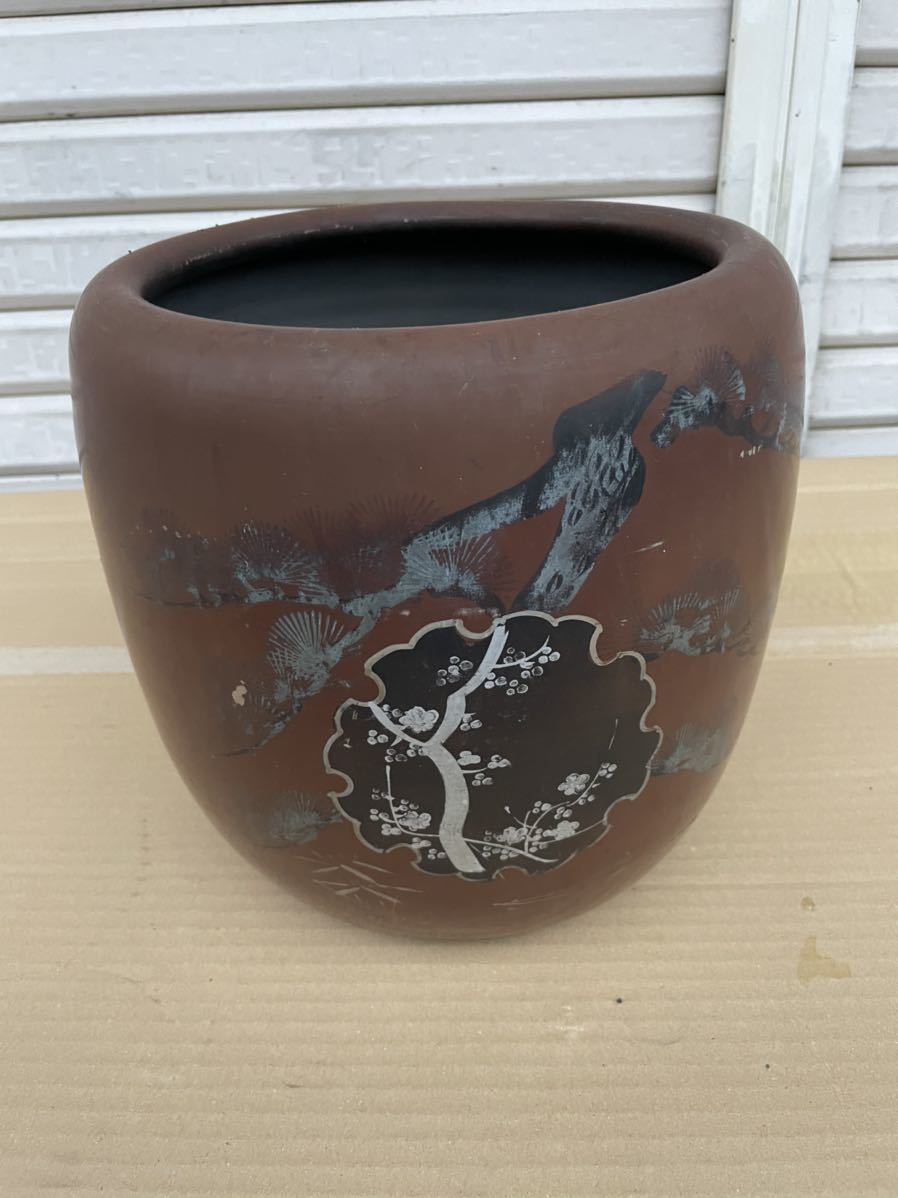 ヤフオク! -昭和アンティーク火鉢の中古品・新品・未使用品一覧