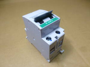 Fuji CP30FM-2P005 ５A Circuit protector(管理番号23)