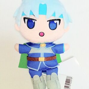 シェゾ ミニぬいぐるみ りんご&ウィッチ&シェゾ ぷよぷよ シェゾ・ウィグィィ セガ コンパイル マスコット ぬいぐるみ 新品