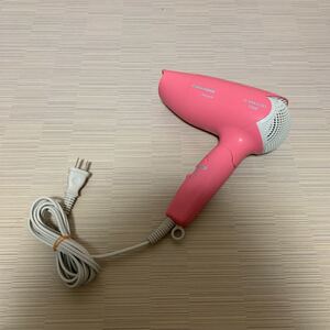 Panasonic パナソニック ヘアドライヤー