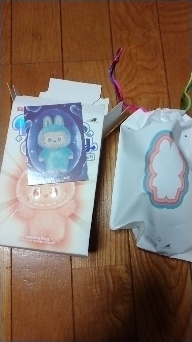 POP MART｜ポップマートの新品・未使用品・中古品｜Yahoo!フリマ（旧