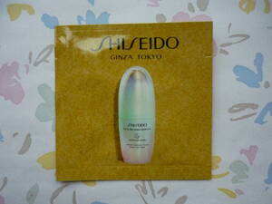 Новый релиз ★ Shiseido ★ Future Solution LX ★ Легендарная En Luminance Serum ★ Essence ★ Образец ★ Beauty ST опубликован ★ Shiseido