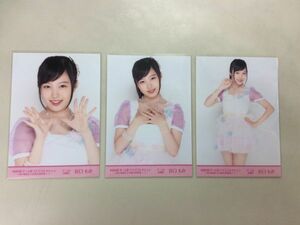AKB48 チーム8　谷口もか　ライブコレクション　~まとめ出しにもほどがあるっ！~　匿名配送対応 K534