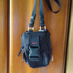 ショルダーバッグ