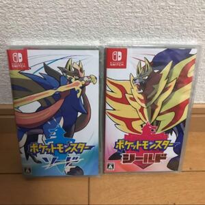 ポケットモンスター Nintendo Switch