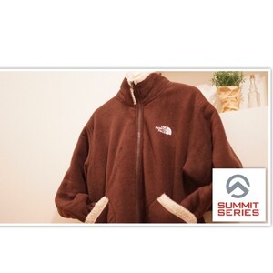 THE NORTH FACE ザ・ノースフェイス サミットシリーズ フリース