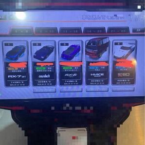 湾岸ミッドナイト6RR Plus データカード 走行距離7万キロ 概要欄参照