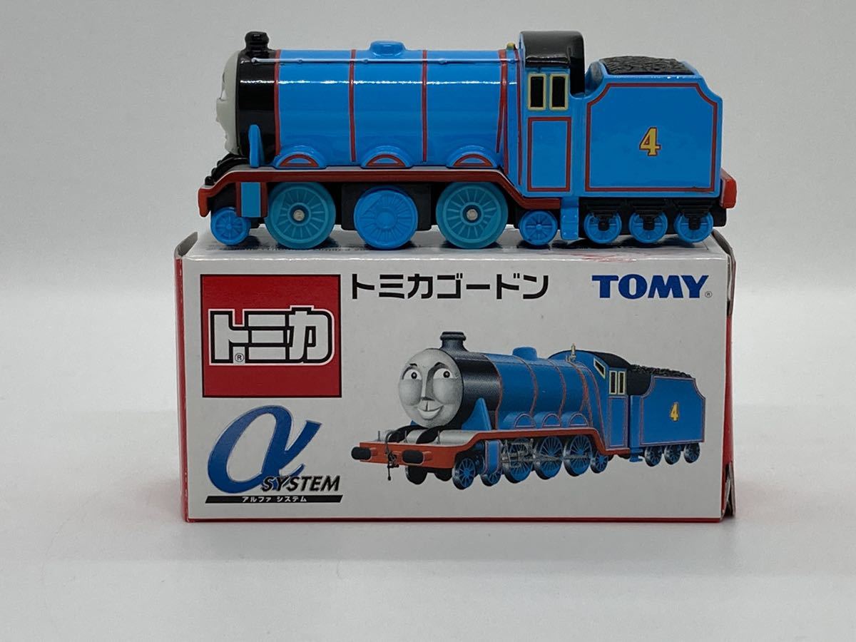 2025年最新】Yahoo!オークション -トミカ トーマス αシステムの