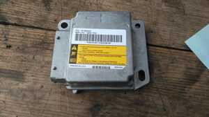  Escalade 03y air bag module 6.0L standard body 