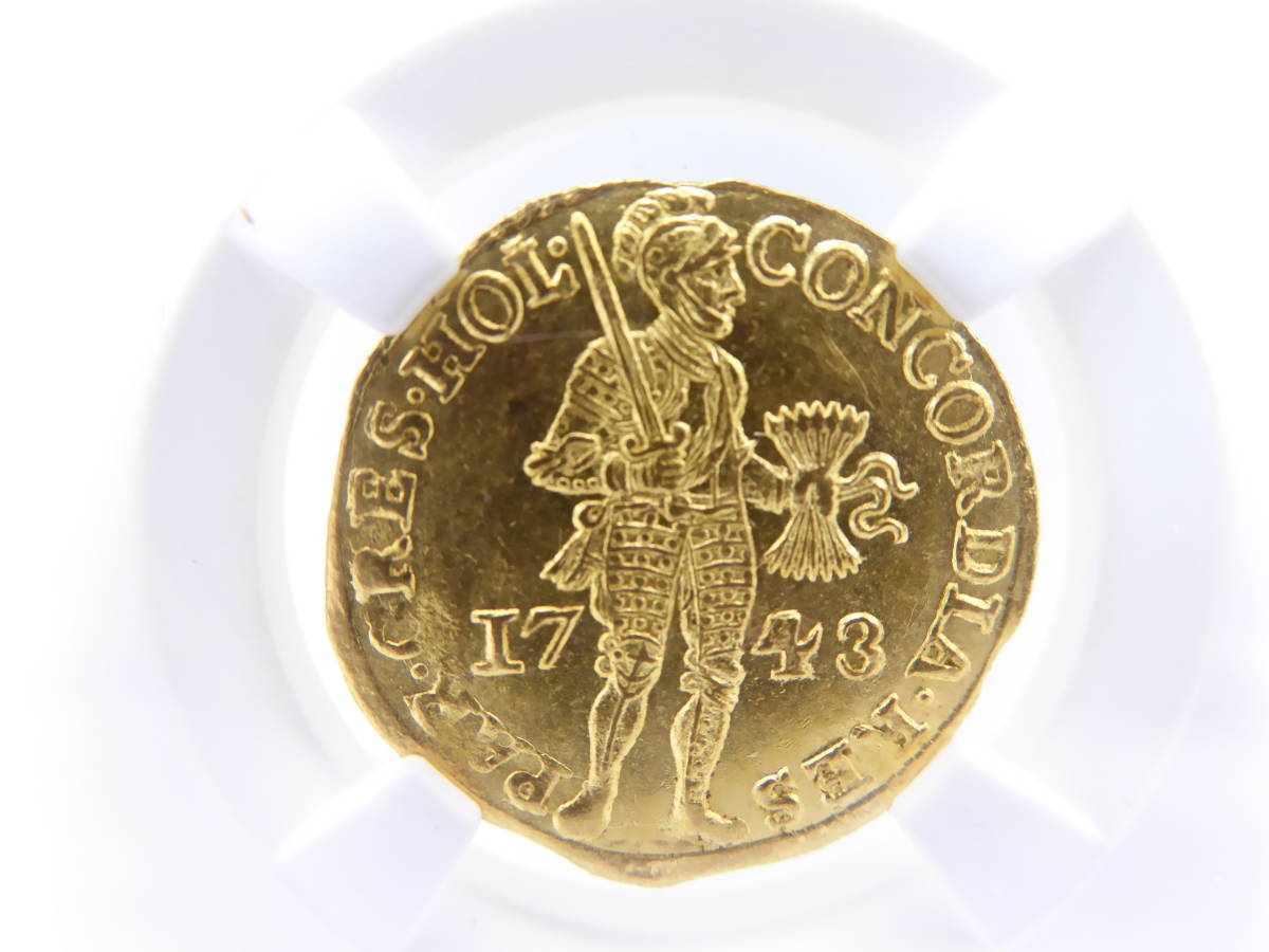 ヤフオク! -金貨 オランダ(アンティーク、コレクション)の中古品・新品 
