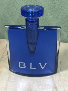 7◆◆激レア◆ＢＬＶ☆ブルガリ ブルー EDP・SP 40ml ☆廃盤品★35