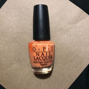 OPI O・P・I ネイルカラー