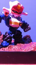 スーパーロボット大戦：バトルフィギュアコレクション/電童_画像4
