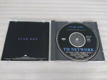 TM NETWORK　TMN best ベスト　CD　STAR　BOX　小室哲哉_画像4