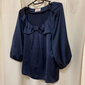 ルビーリベット トップス