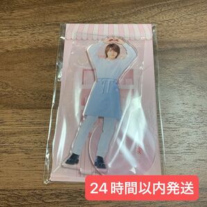 佐藤勝利 アクセス SexyZone timelesz