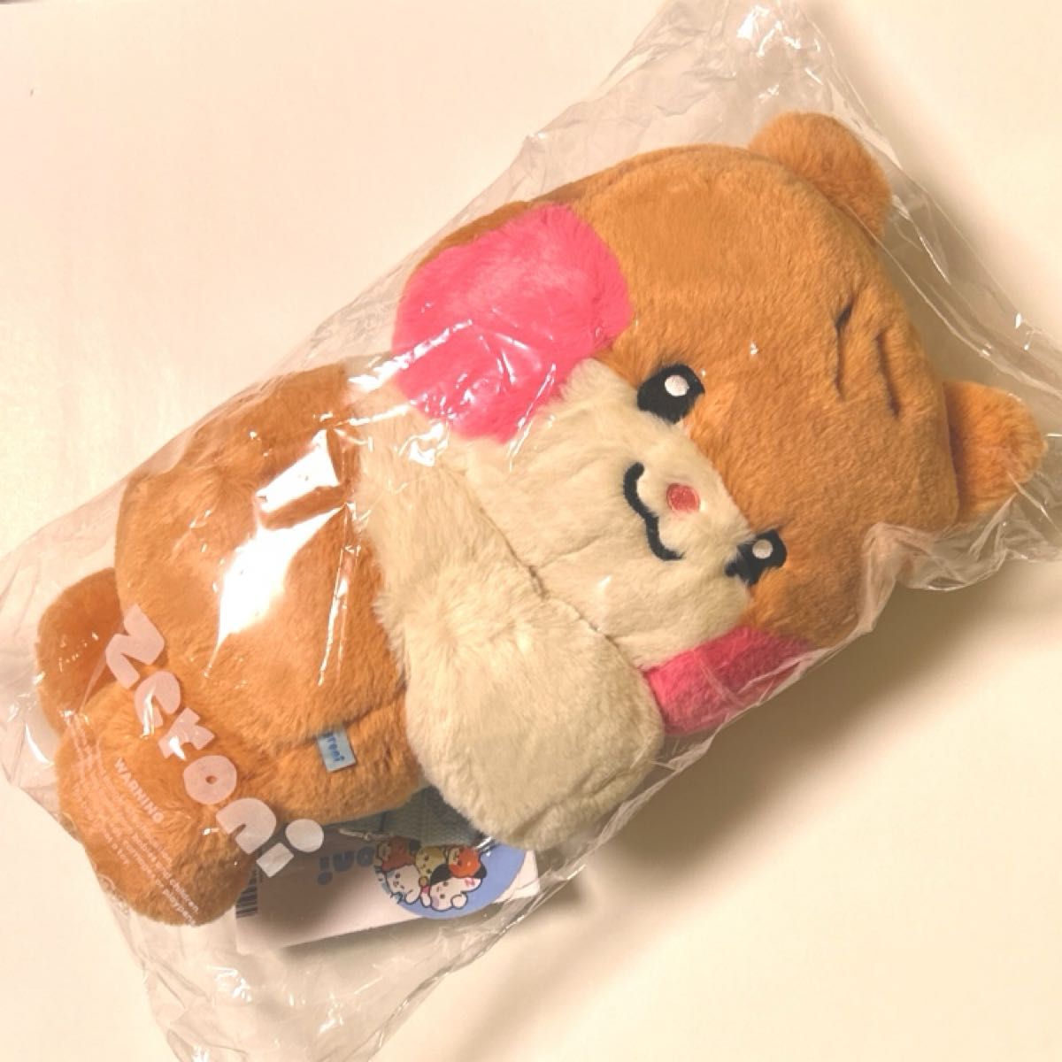 zeroni ぬいぐるみ トレカ 缶バッジ ユニニ ユジン ゼロニ ZEROBASEONE