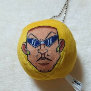 ボボボーボ・ボーボボ モミモミぬいぐるみ