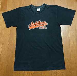 送料無料　sublime Tシャツ サブライム ／（検） long beach dub allstars slightly stoopid cypress hill ziggens jack johnson