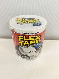  C-464【新品/未使用品】フレックステープ Flex Tape　＊2個セット＊ 超強力テープ 防水テープ 接着用品 粘着テープ