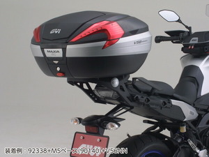 デイトナ 92338 GIVI SR2122 MT-09 TRACER デイトナ 92338