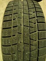 ☆バリ山！！☆ 225/55R17　97Q　YOKOHAMA　iceGUARD　iG50PLUS　スタッドレス　４本　A104_画像7