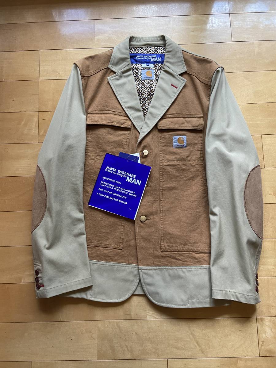 アウター JUNYA WATANABE COMME des GARCONS - 18SS コムデギャルソン