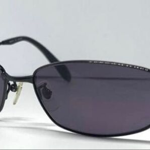 極美品 日本製 福井県鯖江市 鯖江サングラス KEITH VALLER サングラス