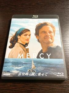 【即決】★喜望峰の風に乗せて★コリン・ファース　Blu-ray