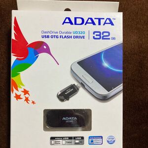 A-DATA UD320 32GB BLACK