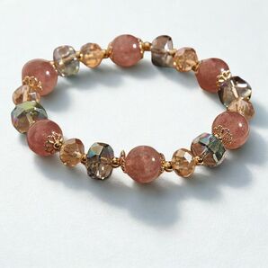 パワーストーン ブレスレット レディース パワーストーンブレスレット 天然石