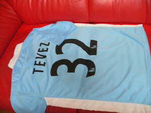 TEVEZ 32