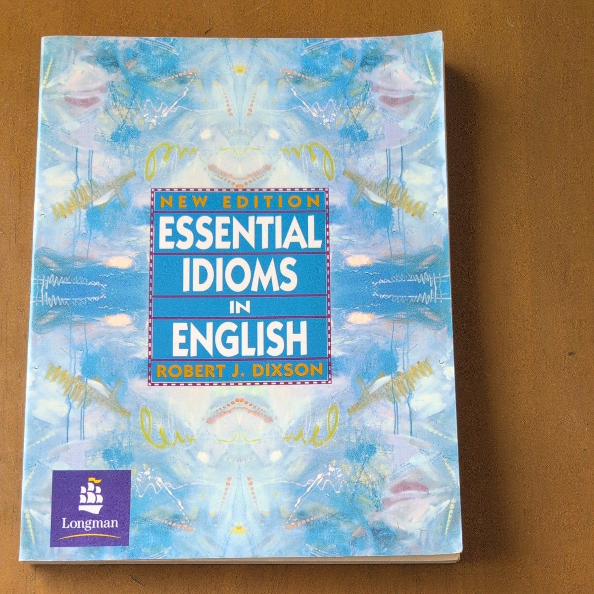 Essential Idioms in English