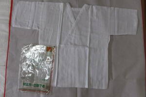 * white 100 .* gauze underwear * white *M size * unused goods! 201209