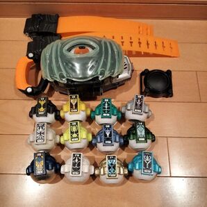 仮面ライダーゴースト DXゴーストドライバー