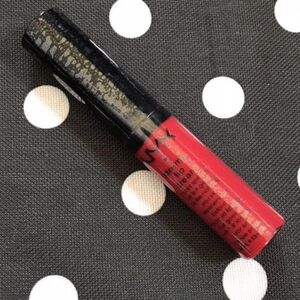 NYX 　海外人気コスメ　エクストリーム　リップクリーム　Spicy　XLC03　7ml