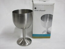 M27827 CELLAR Dine★セラーダイン wine shower ワインシャワー 保管品_画像1