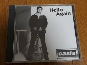 (CD) Oasis* или sis/ Hello Again BANGING DISC