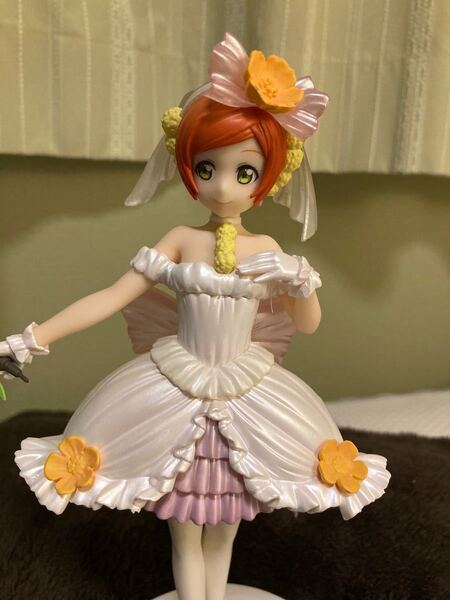 ラブライブ! Love wing Bell 星空凛 美品