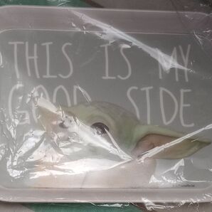 スター・ウォーズ The CHILD メラミン樹脂トレー