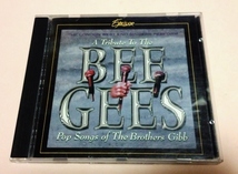 Tribute to The BEE GEES Pop Songs of The Brothers Gibb_画像1