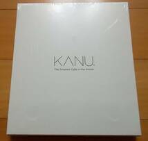 [コンユ コン・ユ] 「KANU」写真,ハガキセット, フォトカード, PHOTO CARD SET/未開封_画像1