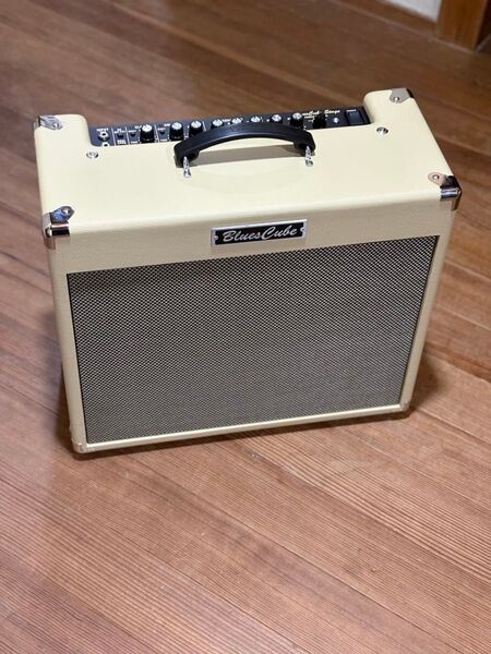 ROLAND ( ローランド ) Blues Cube Stage カプセル付