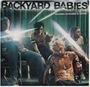 (お買い得！中古)Making_Enemies_Is_Good　Backyard Babies