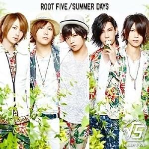 (お買い得！中古)Summer_Days_(ミニAL+DVD)_(初回生産限定盤A)