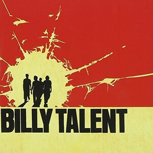 (お買い得！中古)Billy_Talent