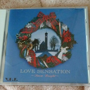 LOVE SENSATION y.P.F.