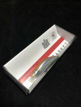 新品未使用　CASKET　カスケット 　バルサトラッド　　５１HＳ　ＢＡＬＳＡ　ＴＲＡＤ　③_画像1