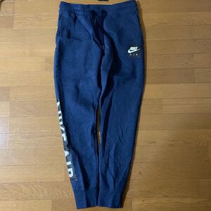 新品 NIKE AIR ナイキエアー スウェットパンツ ジョガーパンツ ジャージ スエット